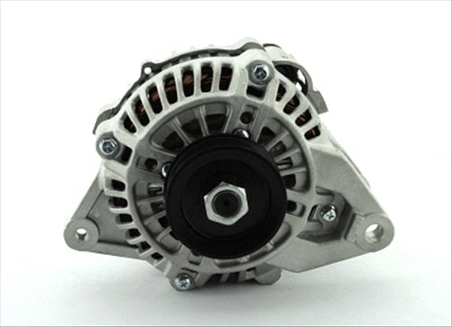JAYLEC ALTERNATOR MITSUBISHI TRITON PAJERO 100A NL 3.5L 6G74 PLUG S /L
