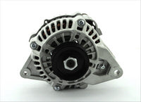 JAYLEC ALTERNATOR MITSUBISHI TRITON PAJERO 100A NL 3.5L 6G74 PLUG S /L