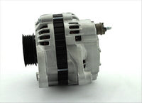 JAYLEC ALTERNATOR MITSUBISHI TRITON PAJERO 100A NL 3.5L 6G74 PLUG S /L