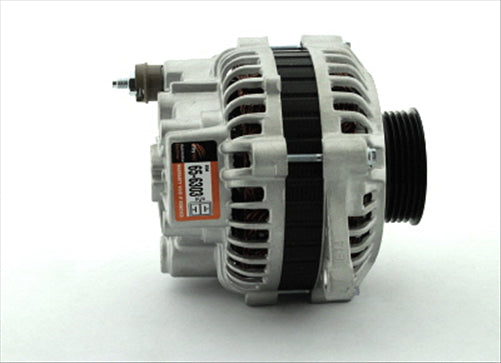 JAYLEC ALTERNATOR MITSUBISHI TRITON PAJERO 100A NL 3.5L 6G74 PLUG S /L