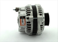 JAYLEC ALTERNATOR MITSUBISHI TRITON PAJERO 100A NL 3.5L 6G74 PLUG S /L