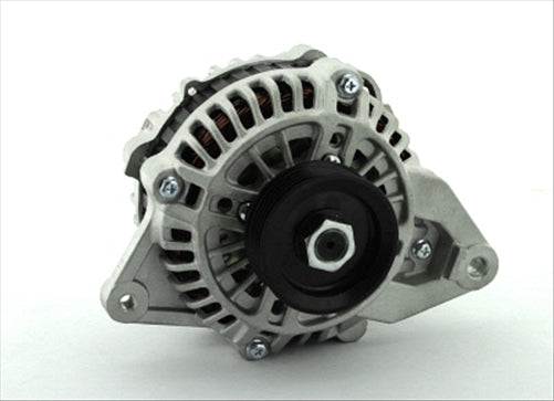 JAYLEC ALTERNATOR MITSUBISHI TRITON PAJERO 100A NL 3.5L 6G74 PLUG S /L