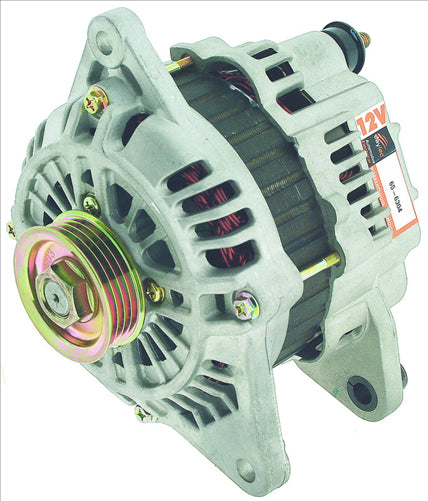 JAYLEC ALTERNATOR MITSUBISHI GALANT 6A12 NEW 12V 110A FTO 2.0L 96-97 65-6304