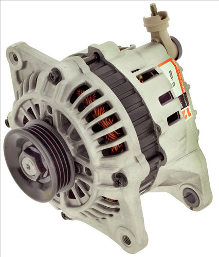 JAYLEC ALTERNATOR KIA SPORTAGE 4WD FE ENG NEW 12V 75A 96-00 65-6309