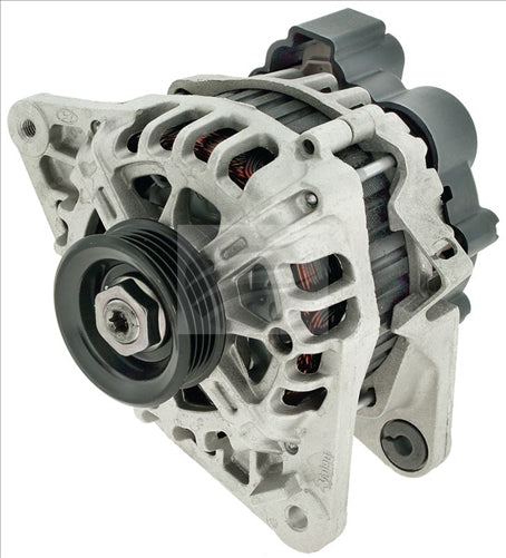 JAYLEC ALTERNATOR 90A HYUNDAI ACCENT 00-05 ELANTRA 00- GETZ 02-05 65-6317