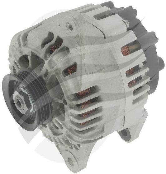 VALEO ALTERNATOR 12V 110A HYUNDAI SANTA FE2.4L 37300-38400 EP43 PLUG 65-6320