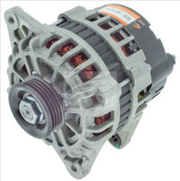 VALEO ALTERNATOR 90A HYUNDAI ACCENT G6BA 13.5V 03-09 65-6324