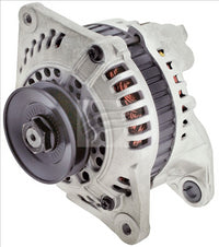 VALEO ALTERNATOR MAZDA 323 B6 CAPRI 89-94 1.6L 12V 65A KJ LASER 86-93