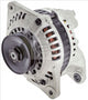 VALEO ALTERNATOR MAZDA 323 B6 CAPRI 89-94 1.6L 12V 65A KJ LASER 86-93