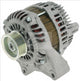 JAYLEC ALTERNATOR FORD FALCON BF TERRITORY GENUINE UNIT 130A BARRA 6CYL