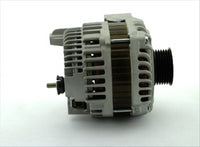 JAYLEC ALTERNATOR FORD FALCON BF TERRITORY GENUINE UNIT 130A BARRA 6CYL