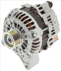 JAYLEC ALTERNATOR FORD FALCON AU SERIES 2 BA 12V 110A XR6 SERIES 2 3 65-6347