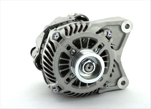 JAYLEC ALTERNATOR FORD FALCON AU SERIES 2 BA 12V 110A XR6 SERIES 2 3 65-6347