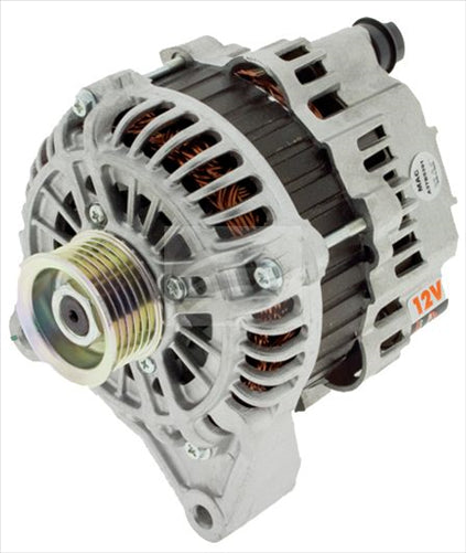 JAYLEC ALTERNATOR 110A FORD FALCON AU II BA 2 PIN REG XR6 SERIES 2&3, 6CY