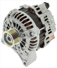 JAYLEC ALTERNATOR 110A FORD FALCON AU II BA 2 PIN REG XR6 SERIES 2&3, 6CY