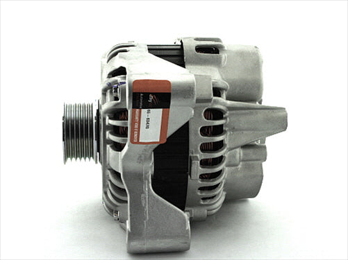 JAYLEC ALTERNATOR 110A FORD FALCON AU II BA 2 PIN REG XR6 SERIES 2&3, 6CY