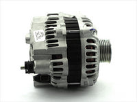 JAYLEC ALTERNATOR 110A FORD FALCON AU II BA 2 PIN REG XR6 SERIES 2&3, 6CY