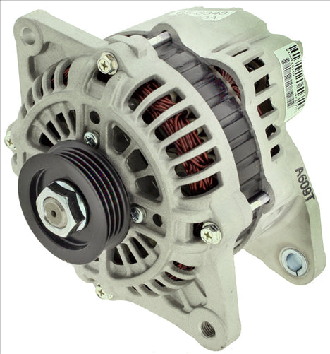 JAYLEC ALTERNATOR FORD TELSTAR NEW 12V 80A 65-6348