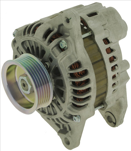 JAYLEC ALTERNATOR 110A MITS OUTLANDER 2.4L CJ LANCER 2.0L EVO 99-03 65-6350G