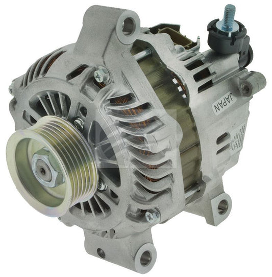 JAYLEC ALTERNATOR 12V 120A OUTLANDER 3.0L V6 2007- 65-6351