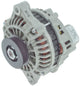 JAYLEC ALTERNATOR CHRYSLER PT CRUISER 01- 12V 120A 2.0, 2.4L 2001-02 65-6352