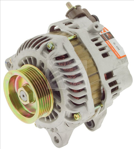 JAYLEC ALTERNATOR MITSUBISHI LANCER 2.4L NEW 12V 110A 2.4L 65-6354
