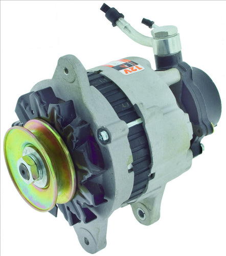 JAYLEC ALTERNATOR MITSUBISHI PAJERO 4D55T 4D55 4D56 12V 50A R/L 65-6578-1