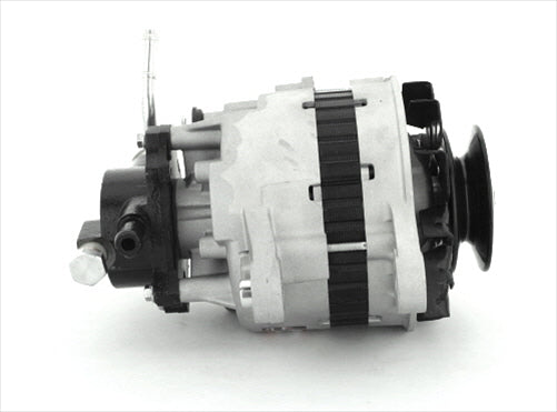 JAYLEC ALTERNATOR MITSUBISHI PAJERO 4D55T 4D55 4D56 12V 50A R/L 65-6578-1