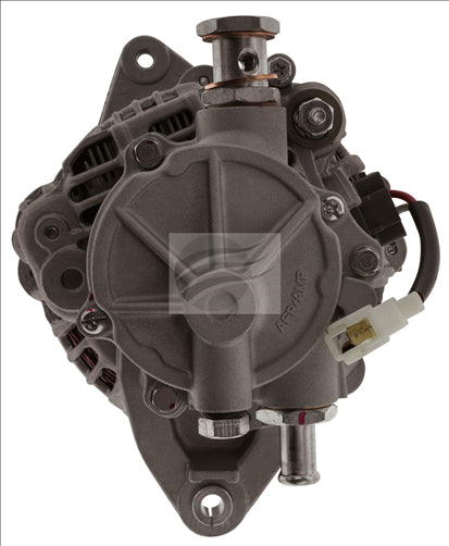JAYLEC ALTERNATOR MITSUBISHI TRITON DIESEL 12V 55A 83-96 PAJERO WITH 4D55