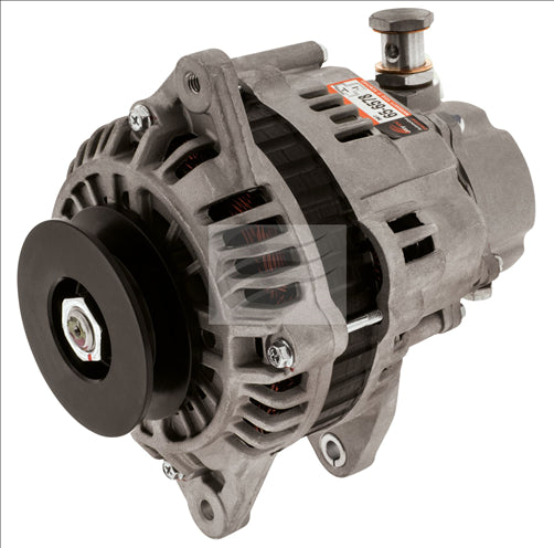 JAYLEC ALTERNATOR MITSUBISHI TRITON DIESEL 12V 55A 83-96 PAJERO WITH 4D55