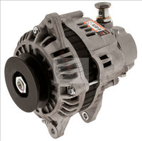 JAYLEC ALTERNATOR MITSUBISHI TRITON DIESEL 12V 55A 83-96 PAJERO WITH 4D55