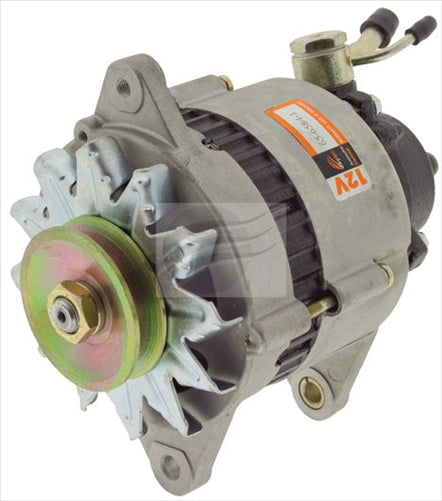 JAYLEC ALTERNATOR 14V 60A KIA PREGIO 12MM DRAIN 65-6584-1