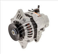 JAYLEC ALTERNATOR 14V 75A KIA PREGIO VAN J2 17MM OUTLET 02- 65-6584-2