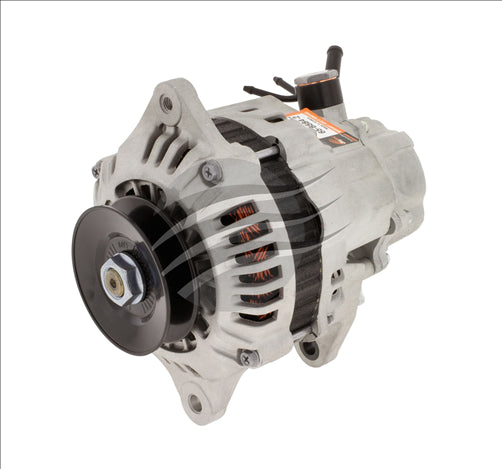 JAYLEC ALTERNATOR 14V 75A KIA PREGIO VAN J2 17MM OUTLET 02- 65-6584-2