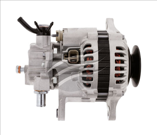 JAYLEC ALTERNATOR 14V 75A KIA PREGIO VAN J2 17MM OUTLET 02- 65-6584-2