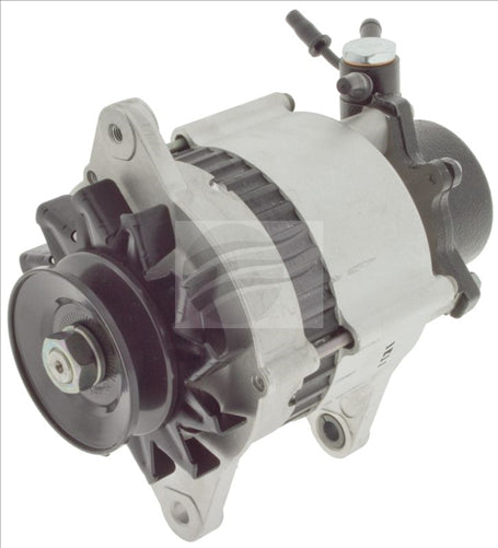 JAYLEC ALTERNATOR KIA PREGIO VAN J2 NEW 12V 75A 17MM DRAIN 65-6584-3