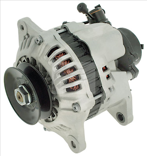 JAYLEC ALTERNATOR KIA PREGIO VAN J2 ENG NEW 12V 75A 12MM OUTLET 65-6584