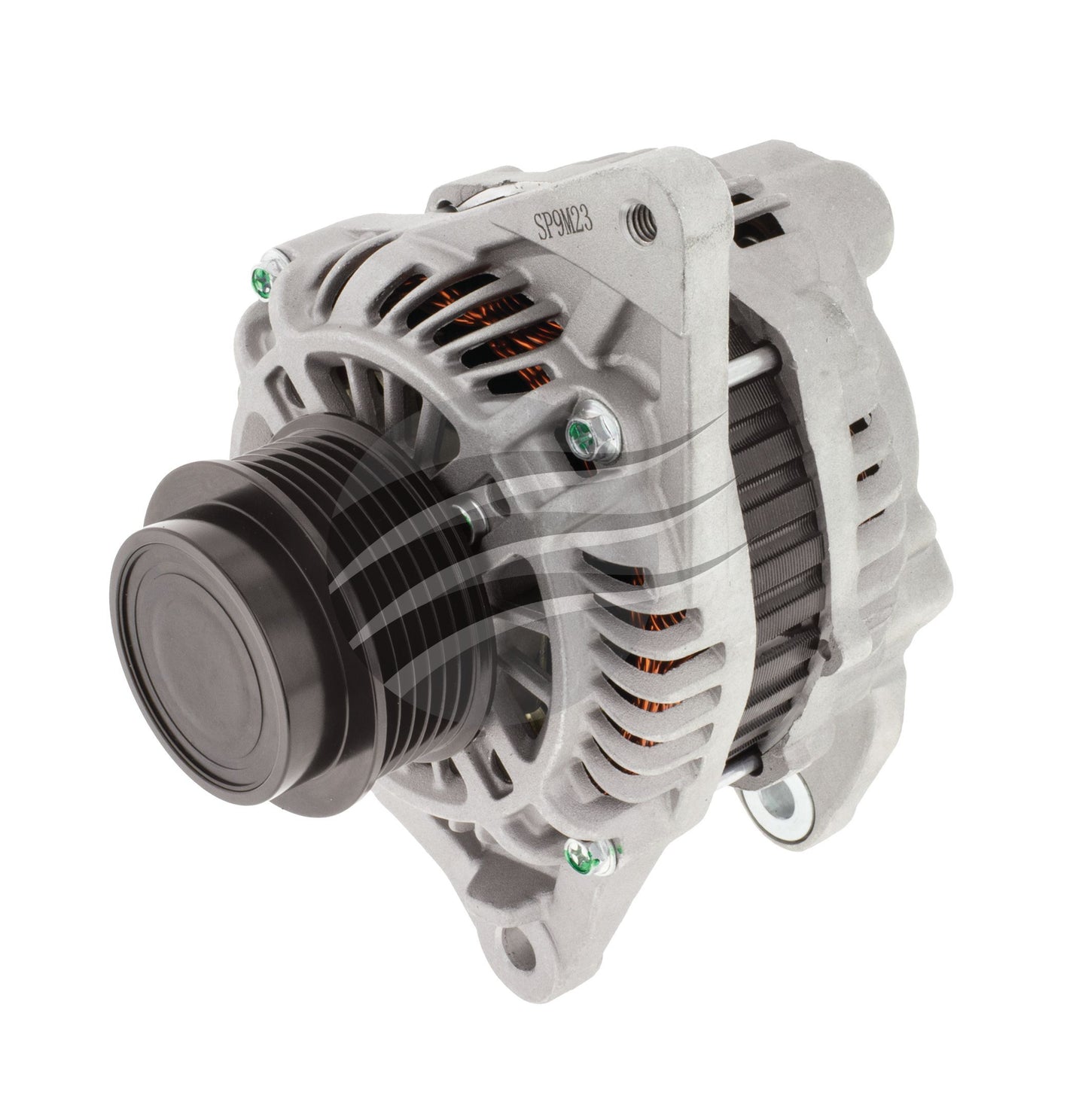 JAYLEC ALTERNATOR 14V 90A MQ TRITON 4N15 16- DIESEL QE PAJERO 4N15 65-6587
