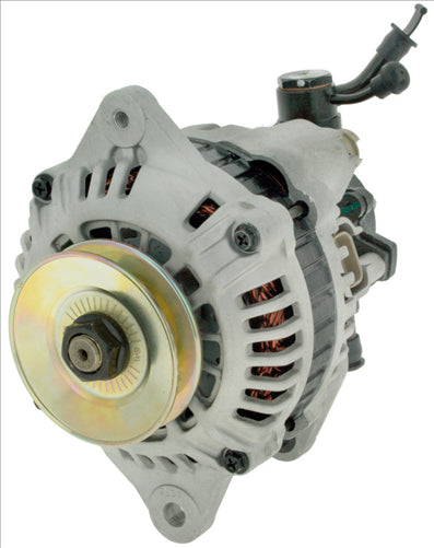 VALEO ALTERNATOR FORD TRADER T4600 SL ENG NEW 12V 75A T4000 65-6593