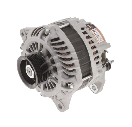 JAYLEC ALTERNATOR 14V 150A INT FAN,NISSAN FUGA 450GT,INFINITI M45,Q45 65-6594