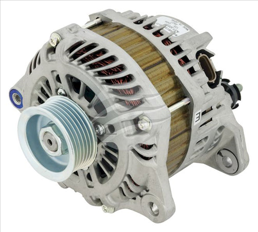 JAYLEC ALTERNATOR 14V 150A INT FAN,NISSAN FUGA 45GT,INFINITI M45,Q45 65-6594G
