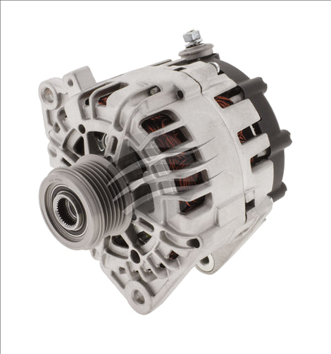 JAYLEC ALTERNATOR 110A NISSAN X-TRAIL QR25DE T31 2011-3PIN C/ S / L 65-6595-1