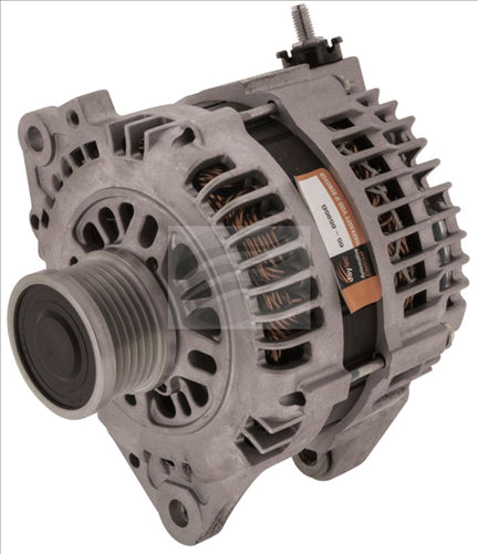 VALEO ALTERNATOR 14V 110A NISSAN X-TRAIL QR25DE ELGRAND VAN 65-6595G