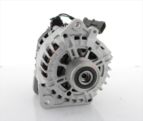 VALEO ALTERNATOR 14V 110A NISSAN X-TRAIL QR25DE ELGRAND VAN 65-6595G