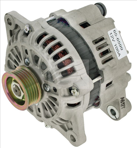 JAYLEC ALTERNATOR 90A MAZDA 626 V6 TELSTAR X5 WITH KL KF 65-6599