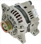 JAYLEC ALTERNATOR 90A MAZDA 626 V6 TELSTAR X5 WITH KL KF 65-6599