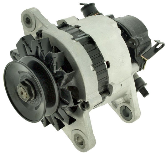 VALEO ALTERNATOR MITSUBISHI CANTER 4D31 24V 25A 86- 65-6600