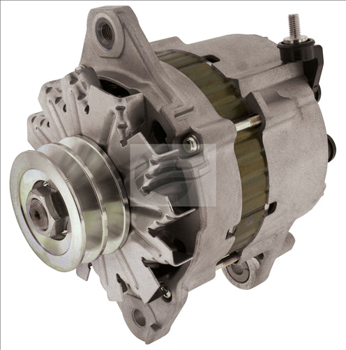 JAYLEC ALTERNATOR 24V 80A CANTER ROSA BUS 65-6603-1G