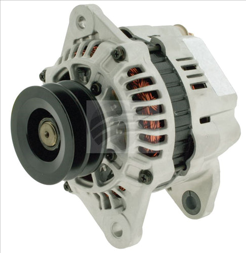 VALEO ALTERNATOR MITSUBISHI CANTER 4D33 NEW 24V 40A 4D34 FE SERIES 65-6603