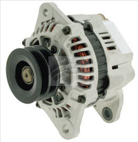 VALEO ALTERNATOR MITSUBISHI CANTER 4D33 NEW 24V 40A 4D34 FE SERIES 65-6603